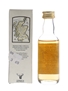 Banff 1974 Bottled 1990s - Connoisseurs Choice 5cl / 40%