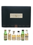 Classic Malts Of Scotland Miniatures Set Talisker, Oban, Glenkinchie, Dalwhinnie, Lagavulin (White Horse), Cragganmore 6 x 5cl