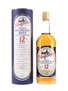 Glenfarclas 12 Year Old Bottled 1990s 100cl / 43%