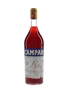 Campari Bitter Bottled 1960s-1970s 100cl / 25%