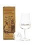 Glenmorangie Connoisseur's Tasting Glass  13.5cm x 5.5cm