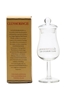 Glenmorangie Connoisseur's Tasting Glass  13.5cm x 5.5cm