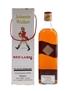 Johnnie Walker Red Label Bottled 1970s 75.7cl / 43.4%