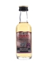 Famous Grouse Smoky Black  5cl / 40%