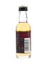 Famous Grouse Smoky Black  5cl / 40%