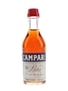 Campari Bitter Bottled 1970s 5cl / 24%