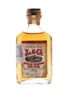 Labrot & Graham 1838 Made 1936, Bottled 1940 - Brown Forman Incorporated 4.7cl / 50%