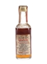 Tenuta's 8 Year Old Bottled 1950s-1960s - John And Ralph Tenuta 4.7cl / 43%