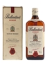 Ballantine's Finest Bottled 1990s - Spirit 70cl / 40%