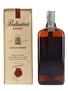 Ballantine's Finest Bottled 1990s - Spirit 70cl / 40%