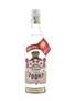 Smirnoff Red Label Bottled 1950s - Cinzano 75cl / 40%