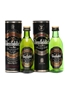 Glenfiddich Special Reserve  2 x 5cl