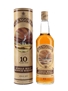 Glengoyne 10 Year Old Bottled 1980s 75cl / 40%