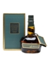 Dunhill Speyside Gentleman's Blend 70cl 