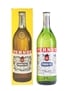 Pernod Fils Bottled 1980s - Duty Free 100cl / 45%