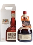 Grand Marnier Cordon Rouge Bottled 1970s-1980s 100cl / 40%