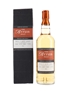 Arran 1995 Single Cask Bottled 2002 - Bottle Number 1 70cl / 46%