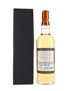 Arran 1995 Single Cask Bottled 2002 - Bottle Number 1 70cl / 46%