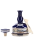 Pusser's 15 Year Old Navy Rum Ship's Decanter Trafalgar Bicentenary 1805 - 2005 100cl / 47.75%