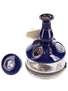 Pusser's 15 Year Old Navy Rum Ship's Decanter Trafalgar Bicentenary 1805 - 2005 100cl / 47.75%