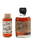 Basement Bitters & Hudson Manhattan Rye Signed 12.5cl & 35cl