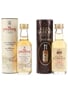 Glen Garioch 8 Year Old & Edradour 10 Year Old  2 x 5cl