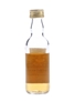 Dalwhinnie 1962 Bottled 1980s - Connoisseurs Choice 5cl / 40%