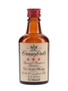 Crawford's 3 Star Bottled 1960s 5cl / 40%