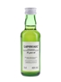 Laphroaig 10 Year Old Bottled 1980s 5cl / 40%