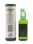 Laphroaig 10 Year Old Bottled 1990s-2000s 5cl / 40%