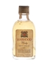 Harwood Muy Anejo  5cl