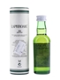 Laphroaig 10 Year Old Bottled 1990s 5cl / 40%