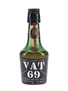 Vat 69 Bottled 1940s-1950s 5cl / 40%