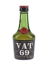 Vat 69 Bottled 1960s 5cl / 40%