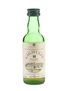 Lagavulin 12 Year Old Bottled 1980s - White Horse Distillers 5cl / 43%