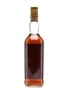 Macallan 1966 25 Years Old Anniversary Malt 70cl