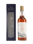 Macallan 1990 Dun Eideann Bottled 2000 - Cask no. 2644 70cl / 46%