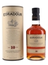 Edradour 10 Year Old Old Presentation 70cl / 40%