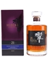 Hibiki 21 Year Old  70cl / 43%