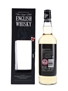 The English Whisky Company Single Malt Whisky 70cl / 43%