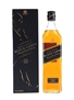 Johnnie Walker Black Label 12 Year Old Bottled 1990s 70cl / 40%