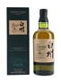 Hakushu 18 Year Old  70cl / 43%