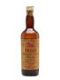 Fells 8 Years Old Bottled 1950s 75cl