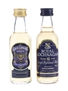 Loch Lomond & Royal Lochnagar  2 x 5cl / 40%