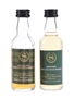 Highland & Speyside Malt Scotch Whisky The Sheraton Grand Hotel 2 x 5cl / 40%