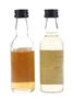 Highland & Speyside Malt Scotch Whisky The Sheraton Grand Hotel 2 x 5cl / 40%