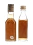 McAndrew's & Saunders Bottled 1970s 4.7cl-5cl / 43%