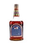 Pusser's British Navy Rum Bottled 1980s 75cl / 54%