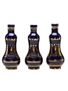 Metaxa Centenary Greek Brandy 3 x 5cl