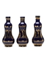 Metaxa Centenary Greek Brandy 3 x 5cl